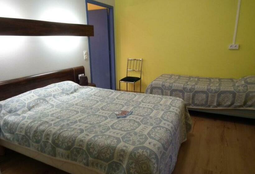 Family Suite, Friendly Auberge