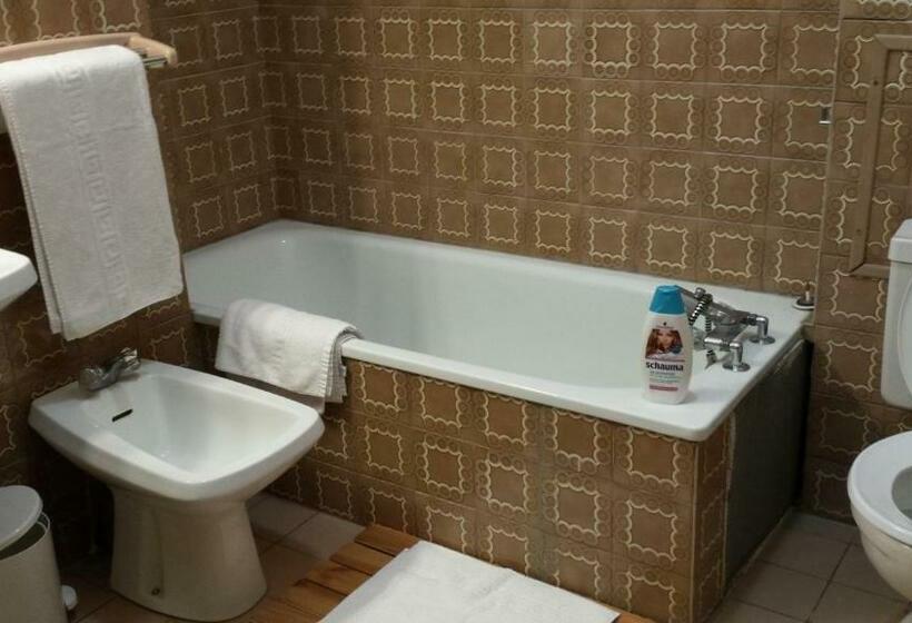 Номер Стандарт, Friendly Auberge