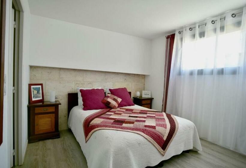 Номер Стандарт, Chambres A Bord O