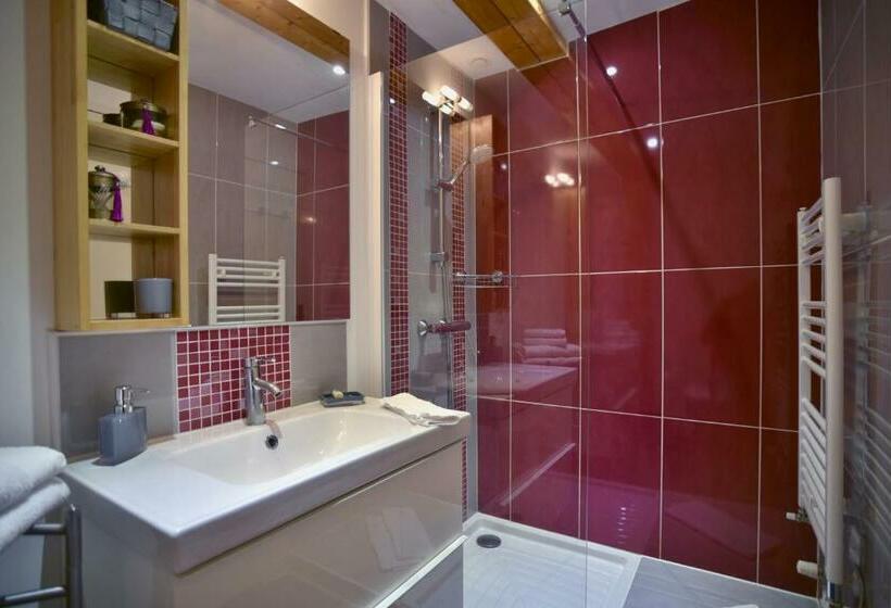 Номер Стандарт, Chambres A Bord O