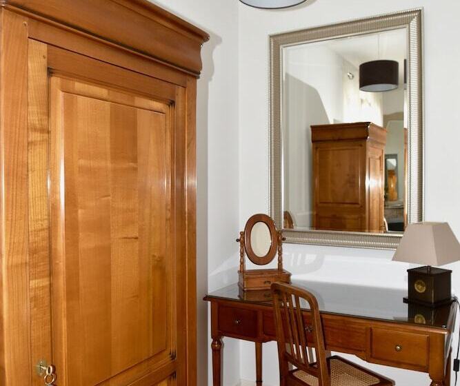 Номер Superior, Chambres A Bord O