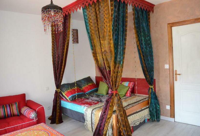 Family Suite, La Fontenelle Chambres D'hôtes