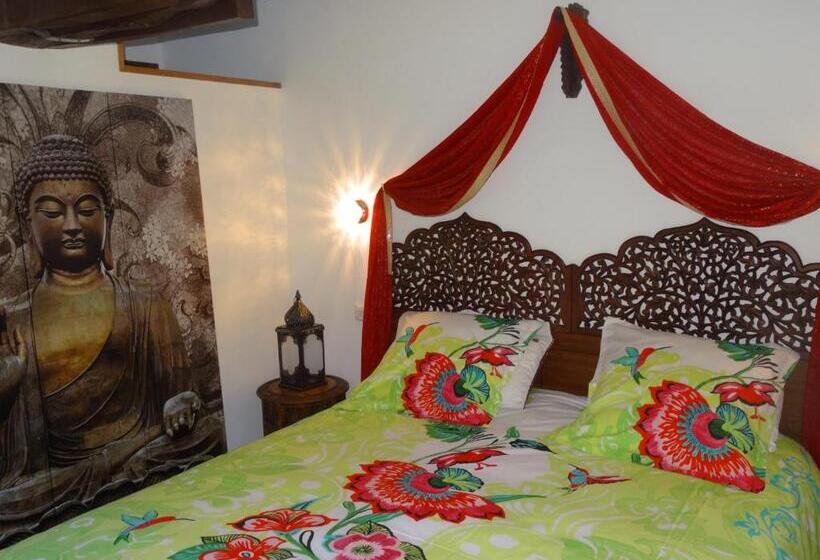 Family Suite, La Fontenelle Chambres D'hôtes