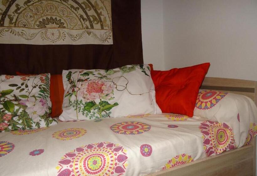 Трехместный Номер Базовый, La Fontenelle Chambres D'hôtes