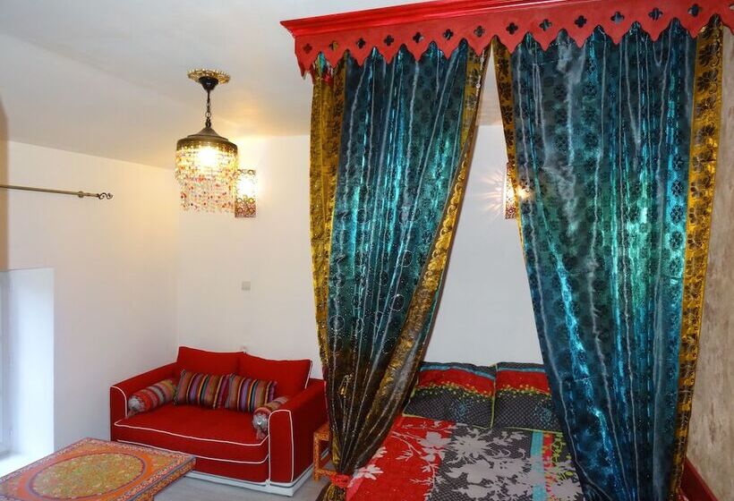 Family Suite, La Fontenelle Chambres D'hôtes