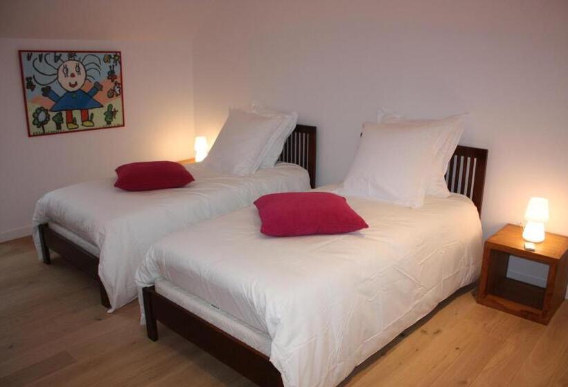 Family Suite, Les Chambres D Hotes De Kerasquer