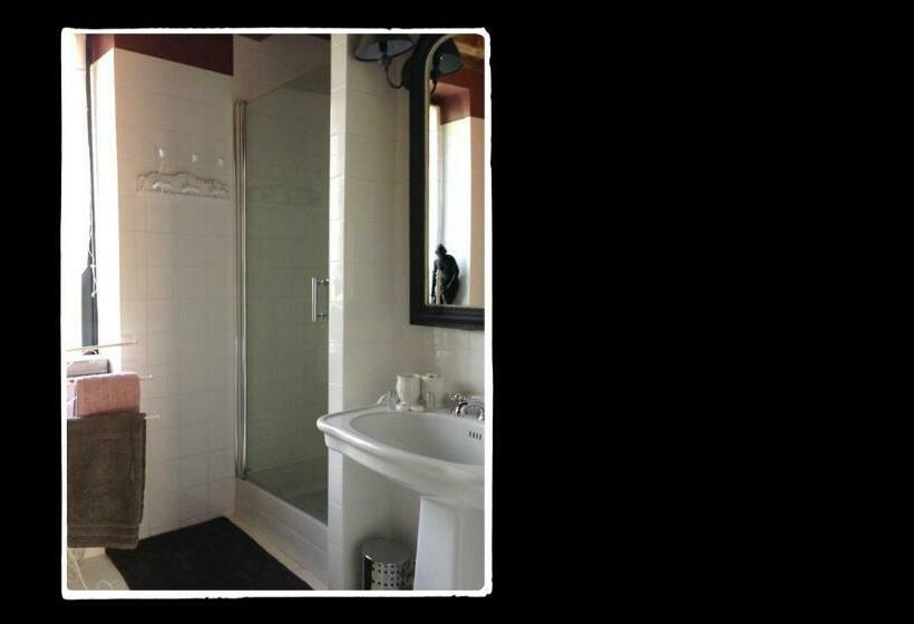 Номер Deluxe, Manoir De Livet