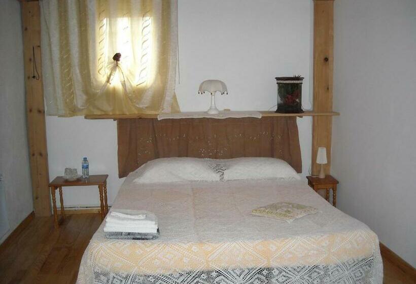 Люкс, Petite Suite Douillette