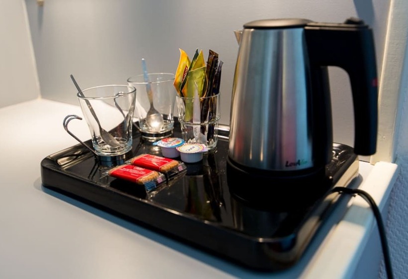 Люкс, Citotel Le Regina Bordeaux Gare Saint Jean