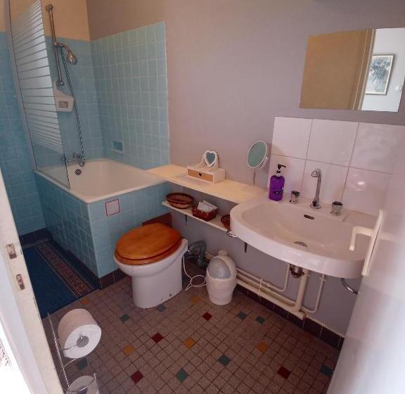 Трехместный Номер Классика, Lenard Charles Bed & Breakfast