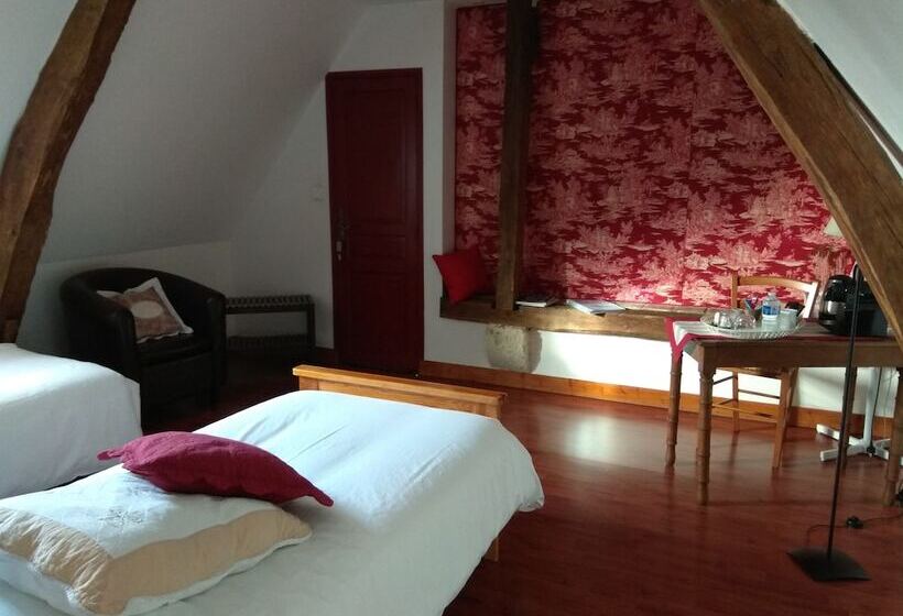 Family Suite, Chambre D Hôtes Le Moulin Des Landes