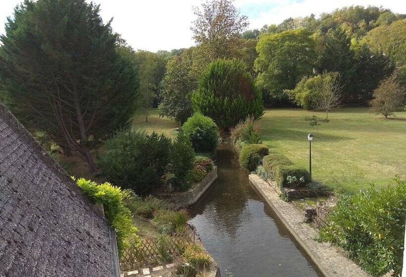 Family Suite, Chambre D Hôtes Le Moulin Des Landes
