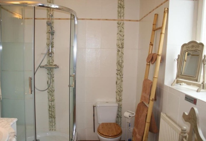 Номер Стандарт, Chambres D Hôtes Le Petit Nailly
