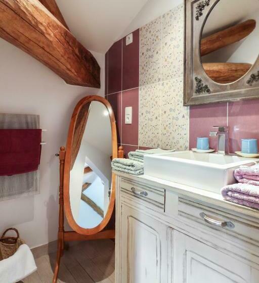 Апартаменты 1 Спальня, L Oustal D Adele Proche Canal Du Midi Et Moissac