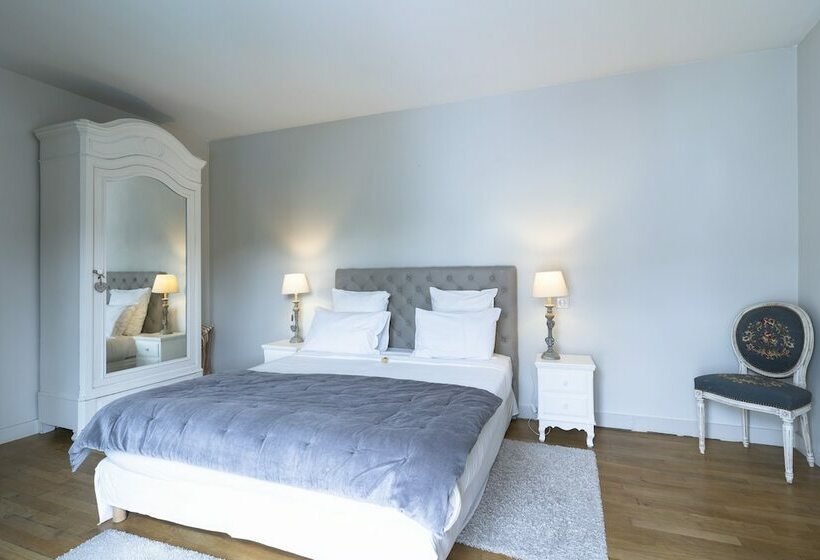 Quarto Estandar, La Maison De Marc