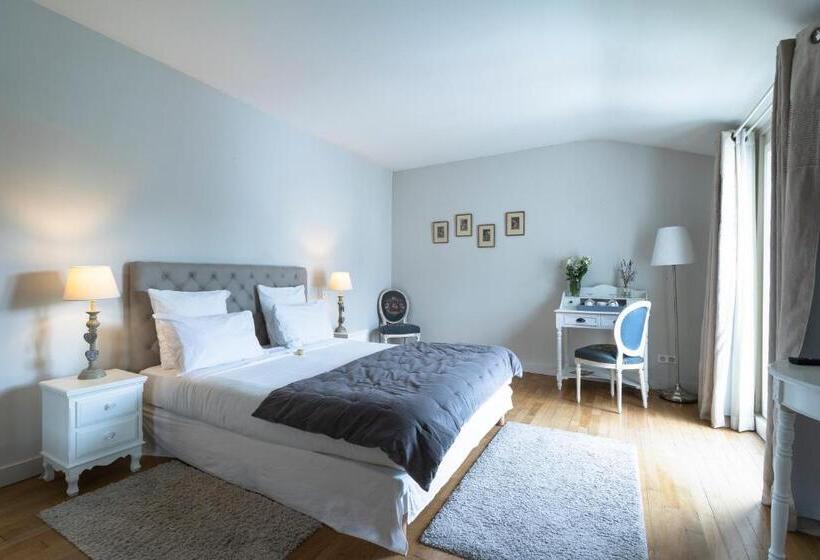 Номер Стандарт, La Maison De Marc