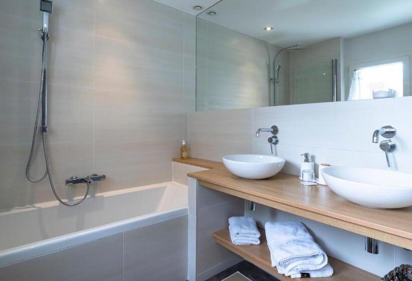 Quarto Estandar, La Maison De Marc