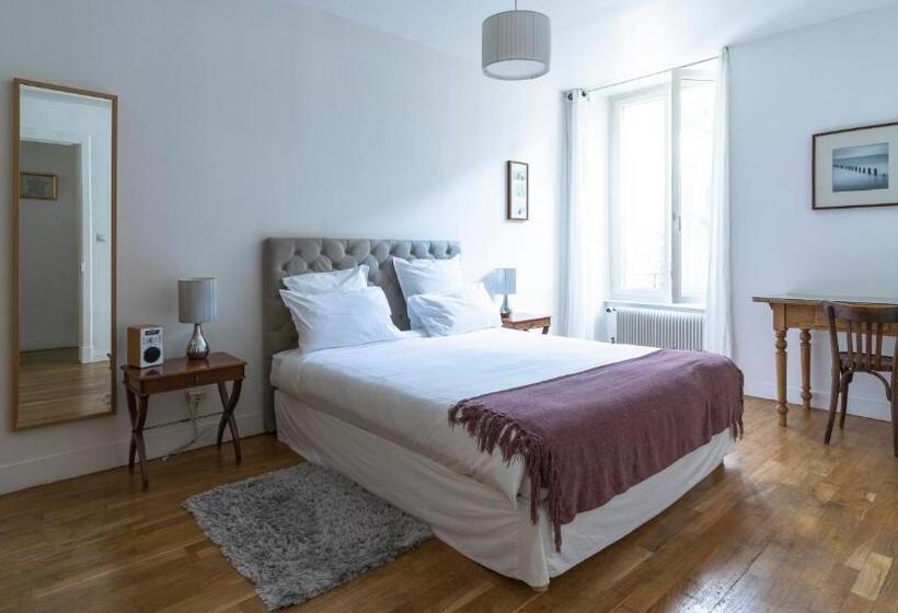 Апартаменты 1 Спальня, La Maison De Marc