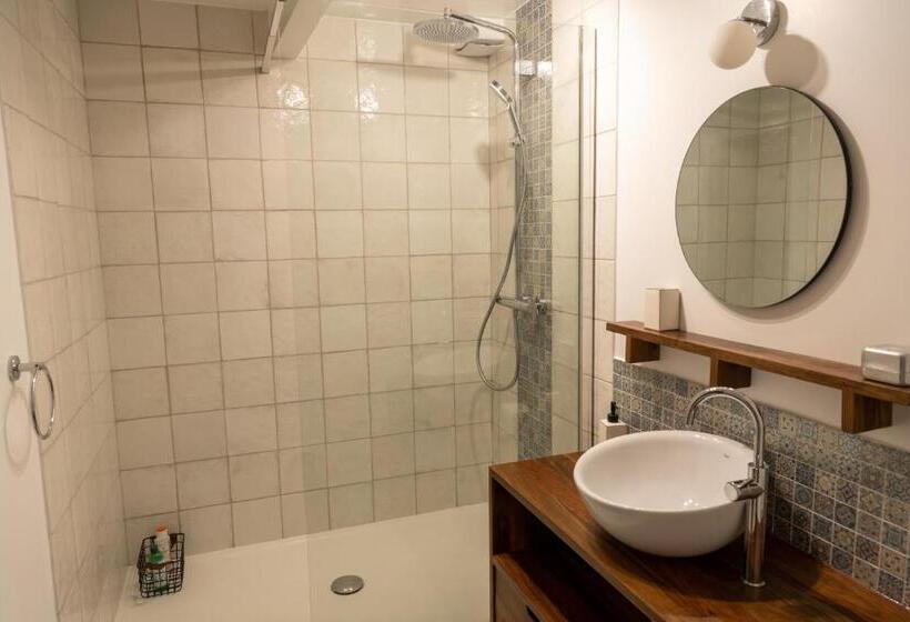 سوییت خانوادگی, La Portette Chambres D Hôtes