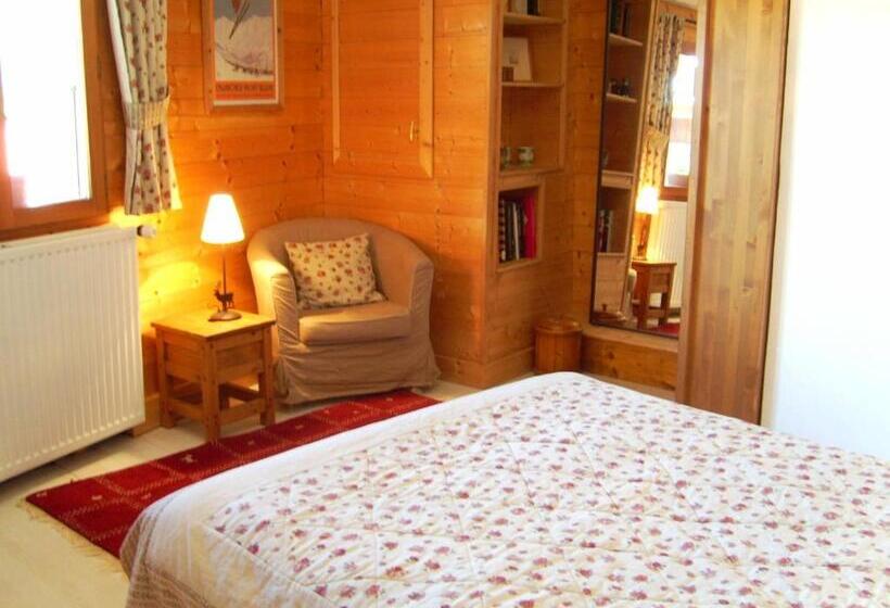 اتاق استاندارد, La Portette Chambres D Hôtes