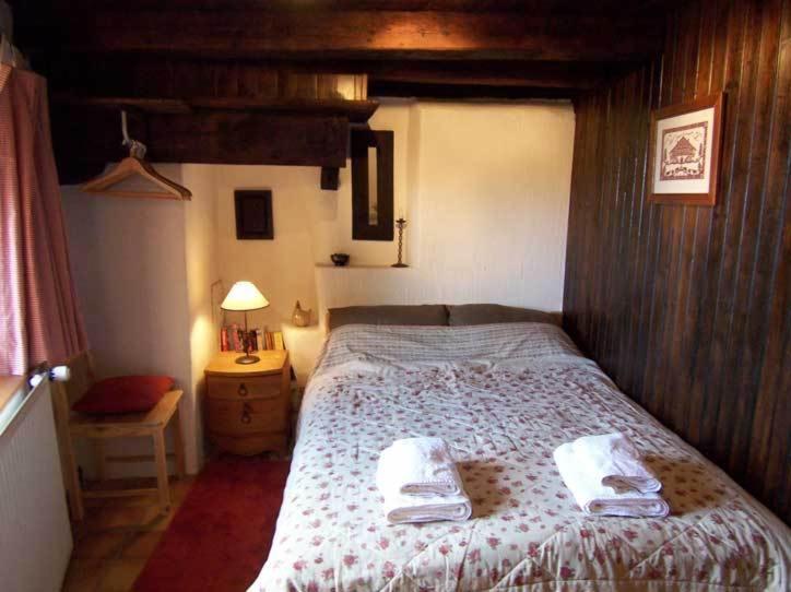 اتاق کلاسیک یک تخته, La Portette Chambres D Hôtes
