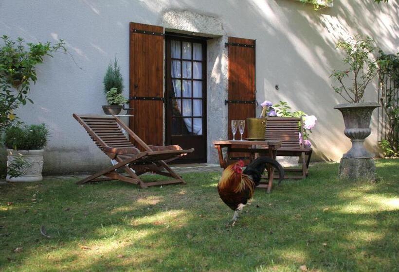 اتاق استاندارد, Le Relais De La Tour
