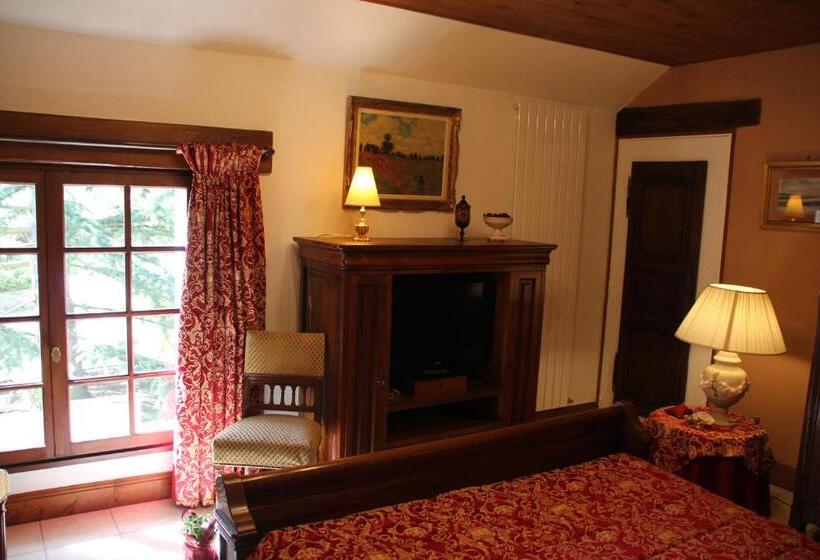 کابین, Le Relais De La Tour