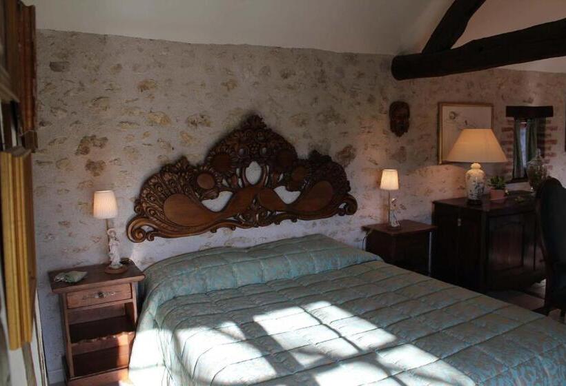 کابین, Le Relais De La Tour
