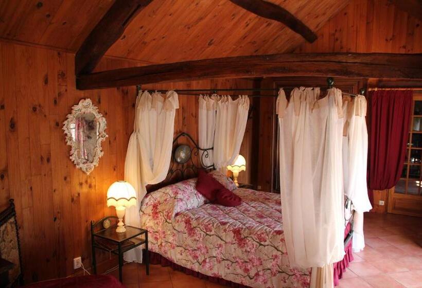 اتاق استاندارد, Le Relais De La Tour