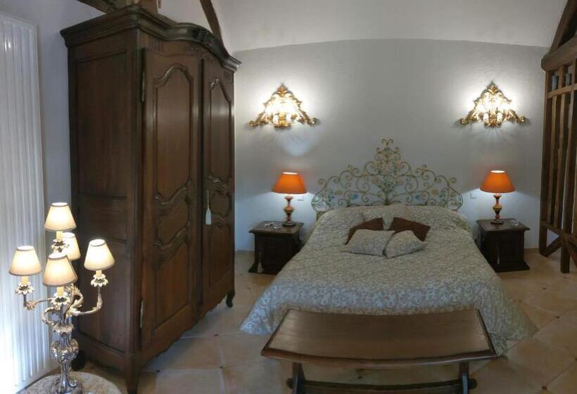 سوییت لوکس, Le Relais De La Tour
