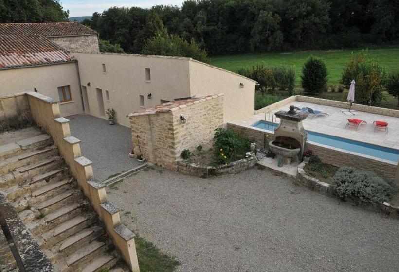 스탠다드 룸, Les ânes De Forcalquier