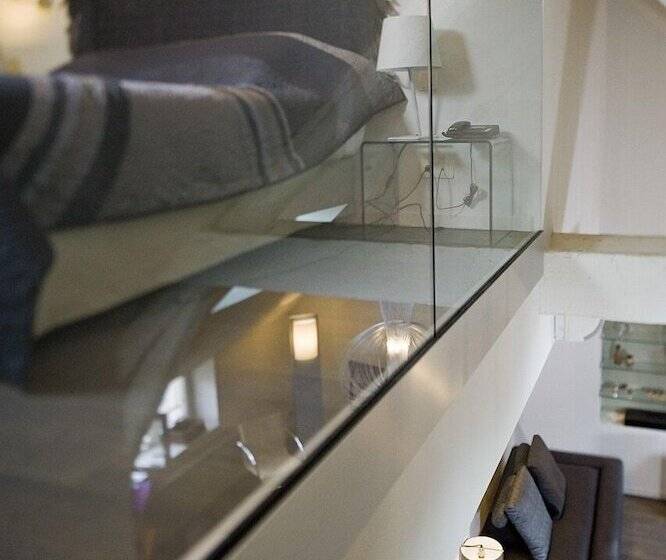 Номер Superior, Maison D Hote De Myon