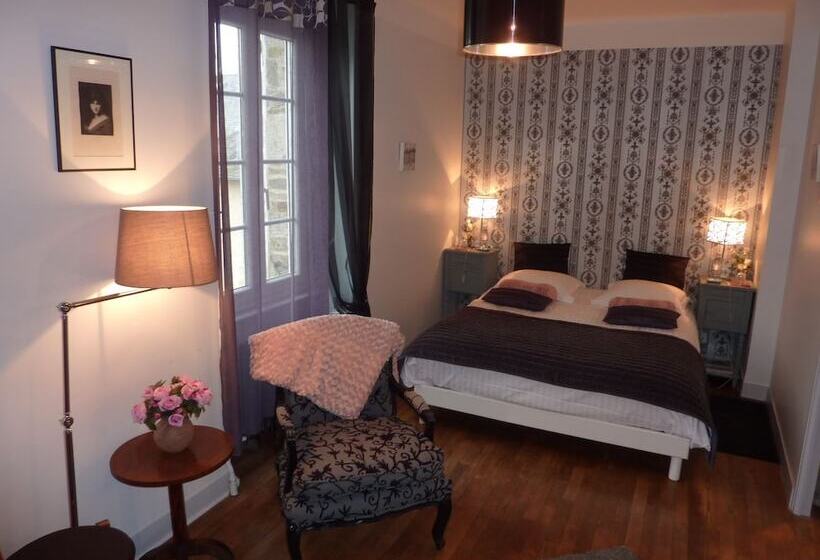 Номер Superior, Maison D Hôtes Les Belles De Mai