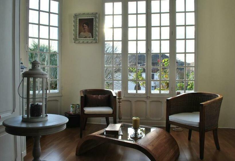 חדר סטנדרט, Villa Hortebise