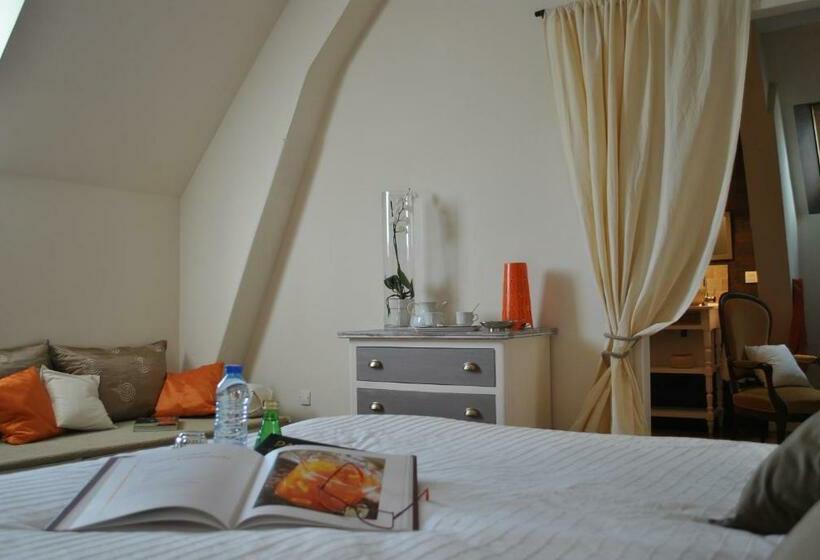 Номер Стандарт, Villa Hortebise