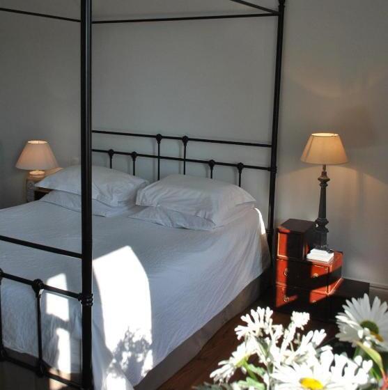 Номер Deluxe Вид на Сад, Villa Hortebise
