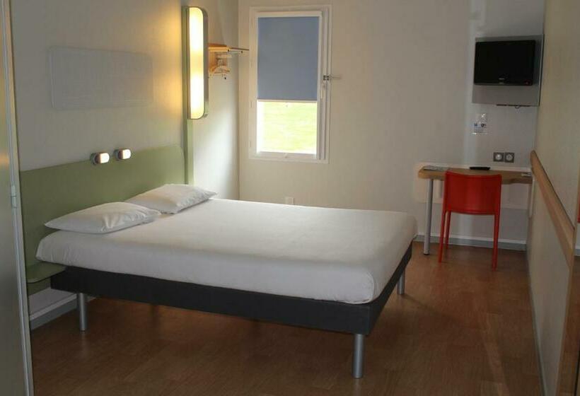 스탠다드 트리플 룸, Ibis Budget Laval
