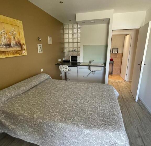 Family Suite, L'abribis