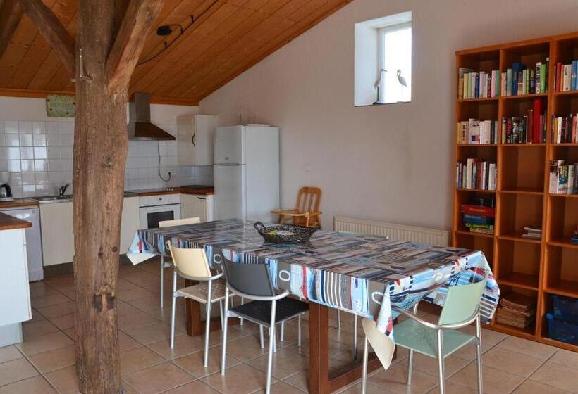 Family Suite, Au Passage Du Gois