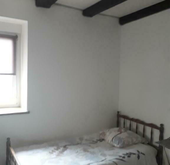 Номер Комфорт, Chambre D'hôte Au Grenier D'abondance