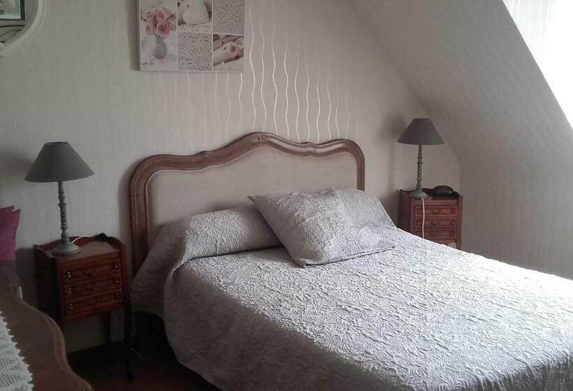 Номер Стандарт, Chambres D Hôtes Ty Mezad