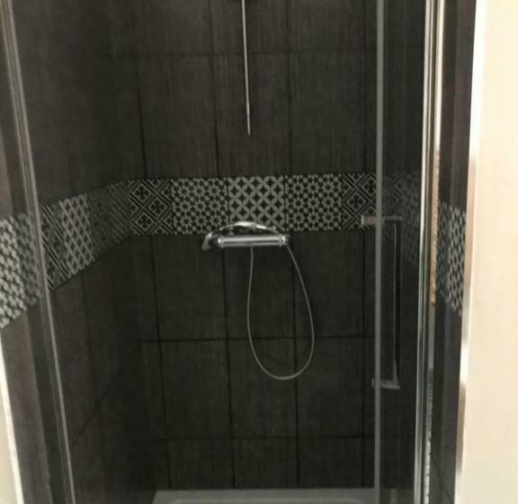 Семейный Номер, Chambres D Hotes Bienvenue