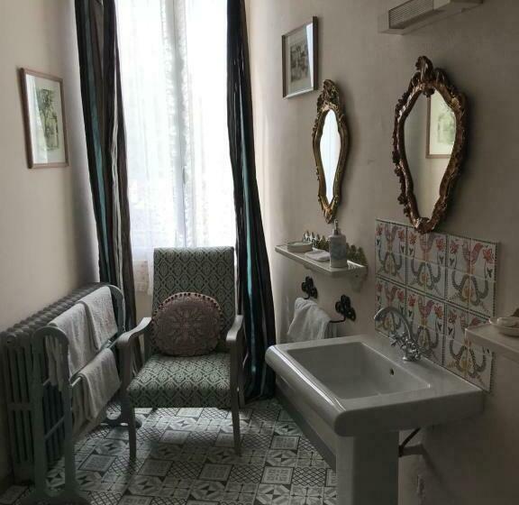 ファミリールーム, Chambres D Hotes Bienvenue