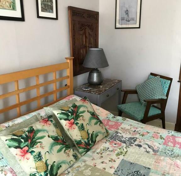 Семейный Номер, Chambres D Hotes Bienvenue