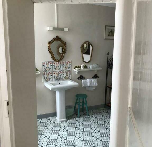 ファミリールーム, Chambres D Hotes Bienvenue
