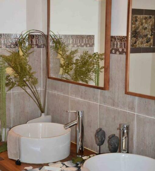 Номер Стандарт, Chambres D Hôtes & Spa Le Chat Chez Qui J Habite
