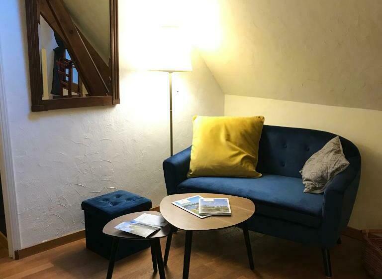 ファミリールーム, Domaine De Joreau