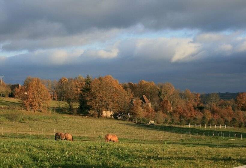 Номер Стандарт, La Rolandie Haute
