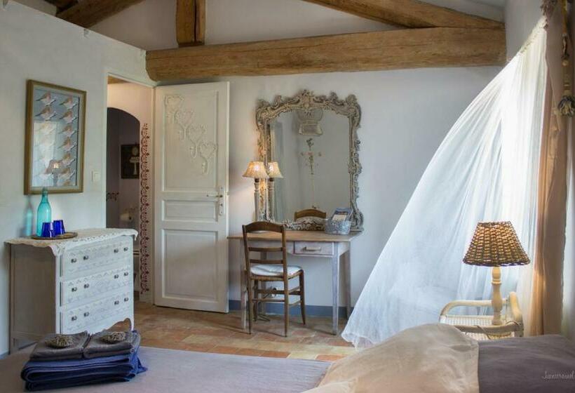 스탠다드 룸, Le Moulin Du Rossignol