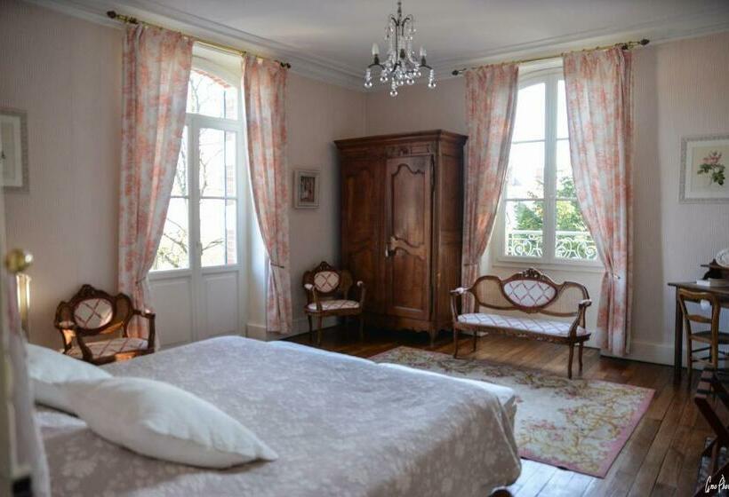 Номер Стандарт, L'oustal
